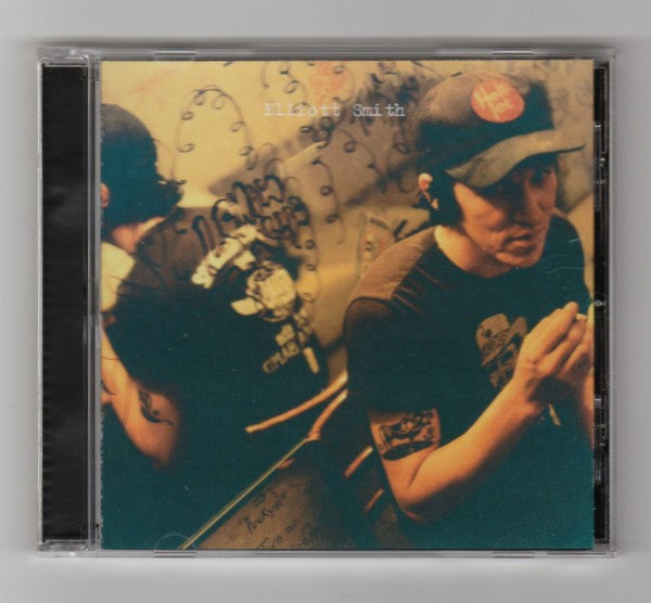 either/or - CD
