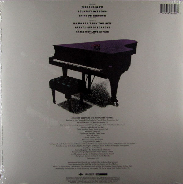 Heartland Records