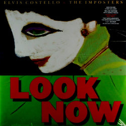 look now