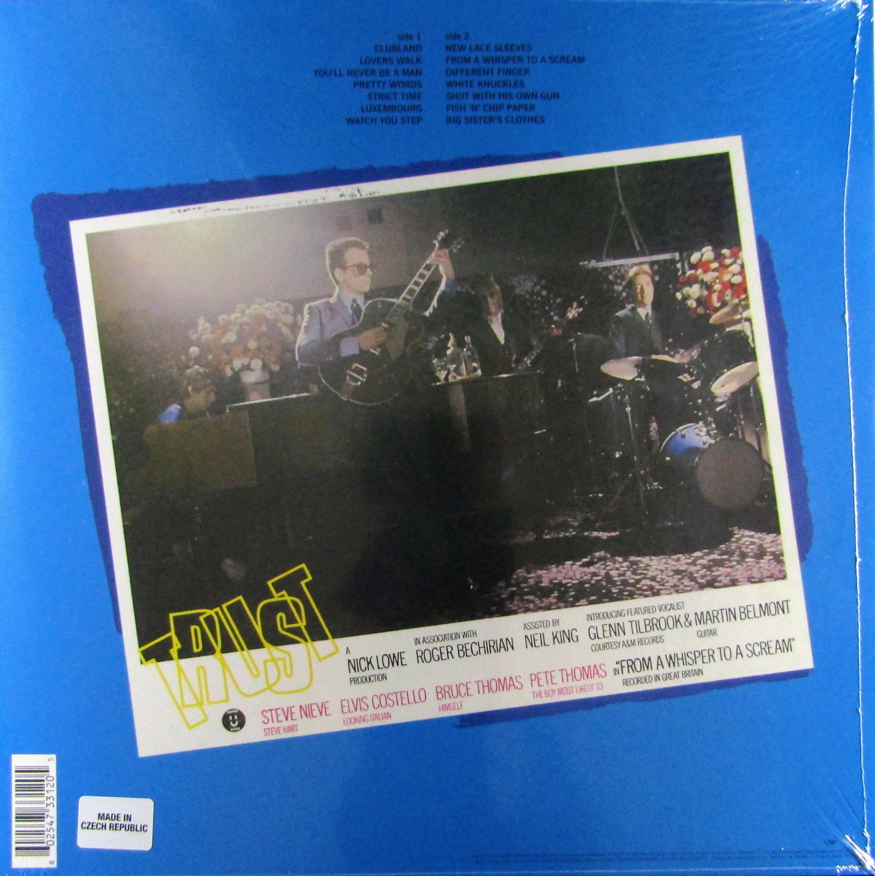 Heartland Records