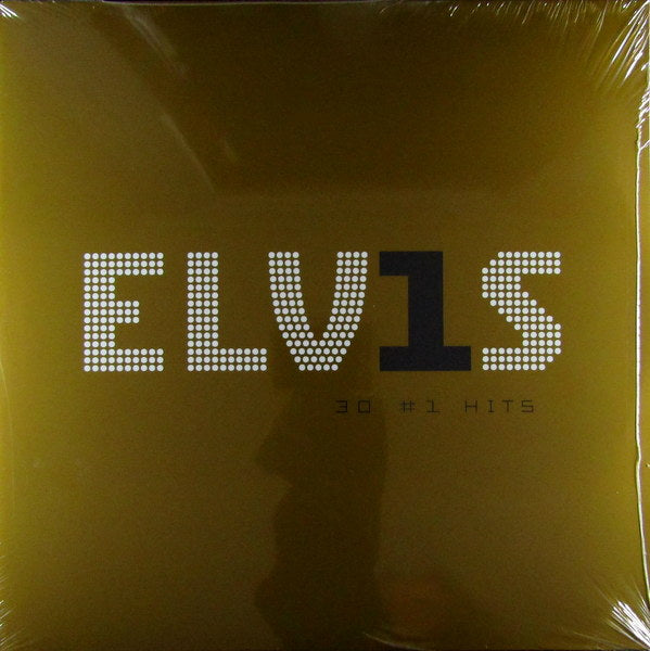 30 #1 hits - Col Vinyl LP