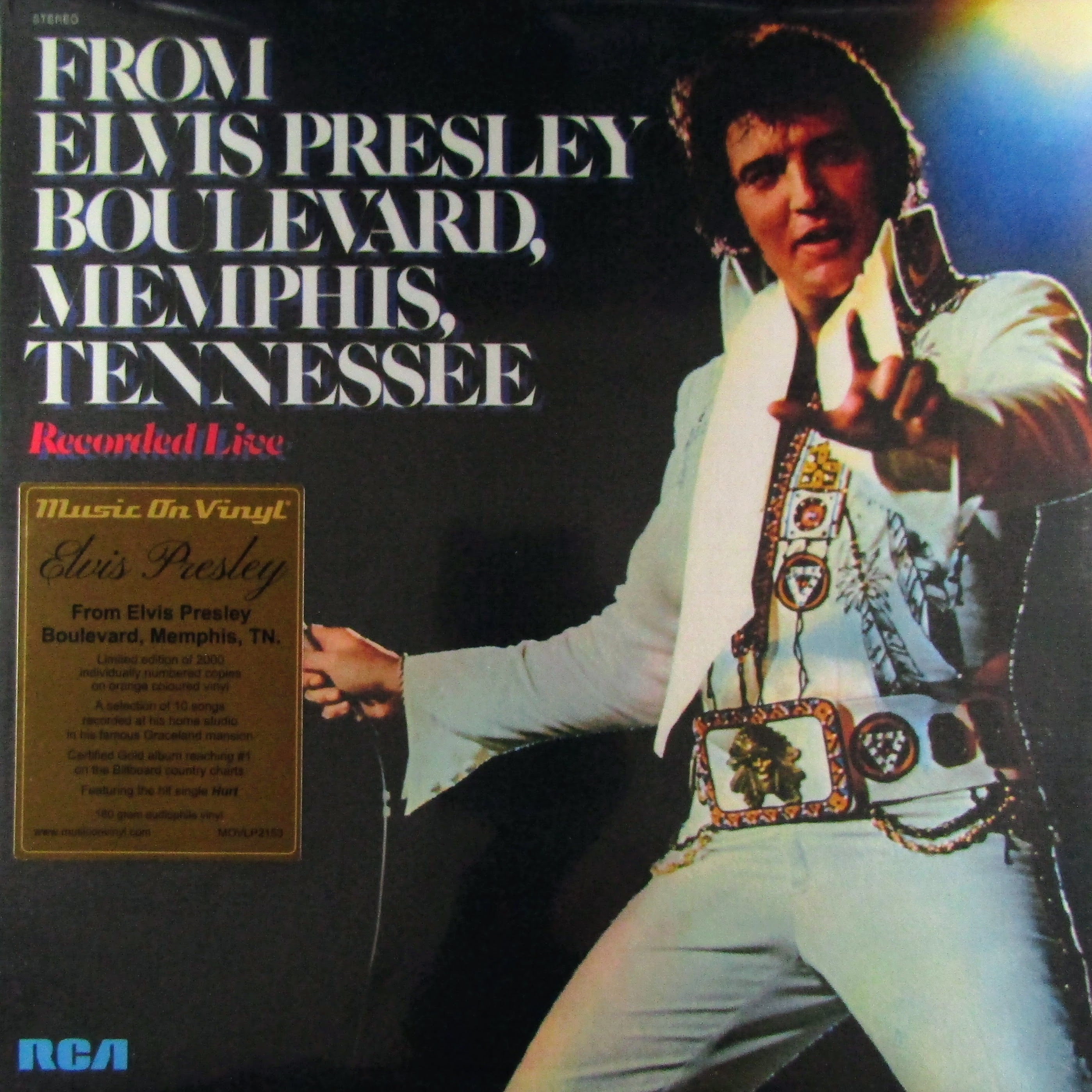 Heartland Records