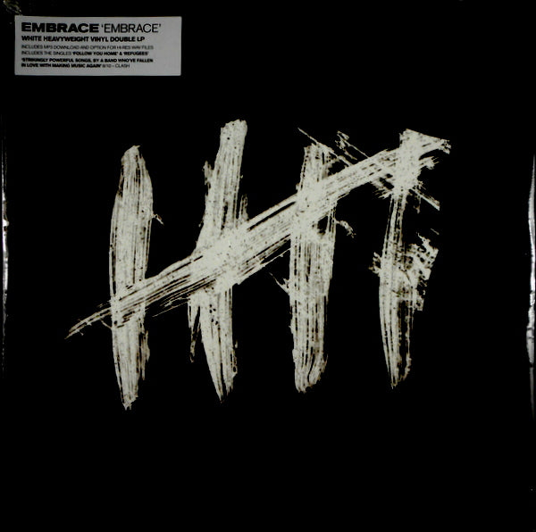 EMBRACE embrace 5 LP