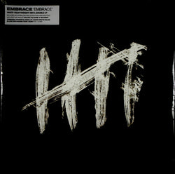 EMBRACE embrace 5 LP