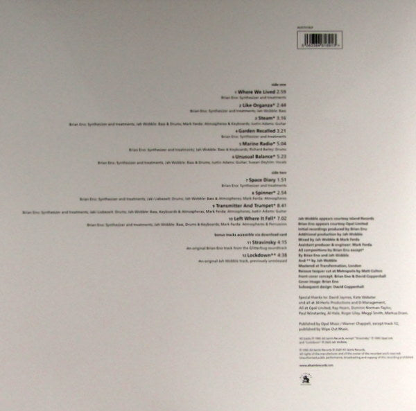 Heartland Records