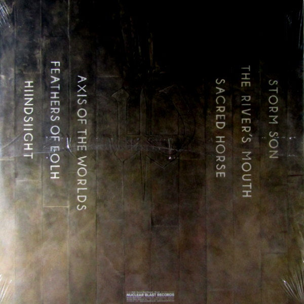 E - Col Vinyl LP