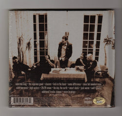 same difference - deluxe CD