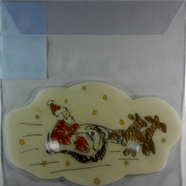 happy xmas - pic disc