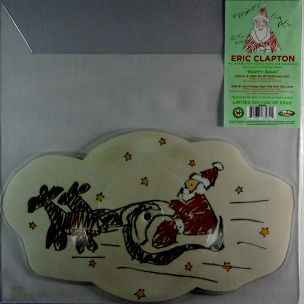 happy xmas - pic disc