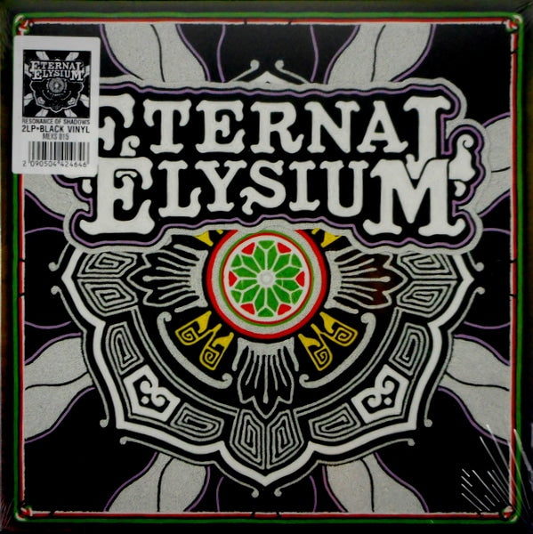 ETERNAL ELYSIUM resonance of shadows LP