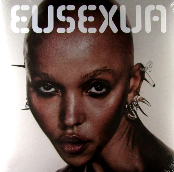 eusexua - Col Vinyl LP