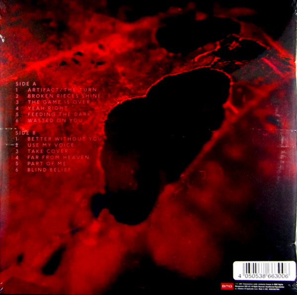 Heartland Records