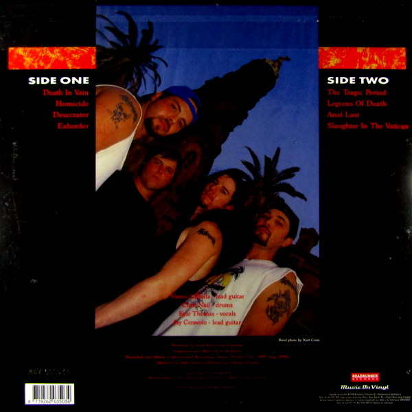 Heartland Records