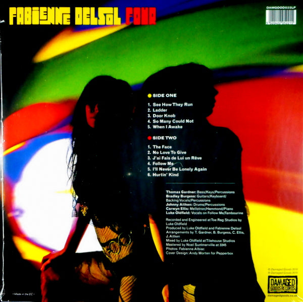 Heartland Records
