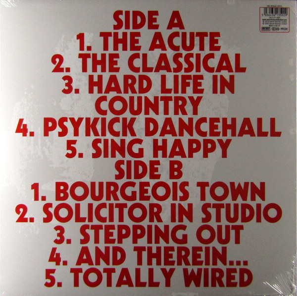 Heartland Records