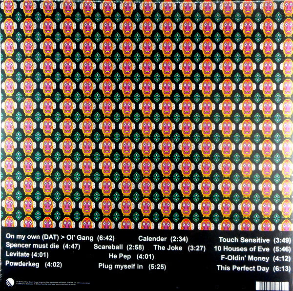 Astoria 1998