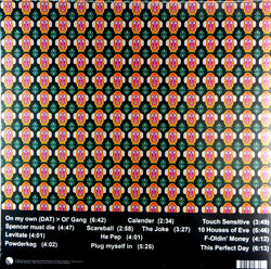 Astoria 1998
