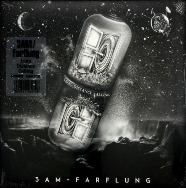 FARFLUNG/3AM long distance calling LP