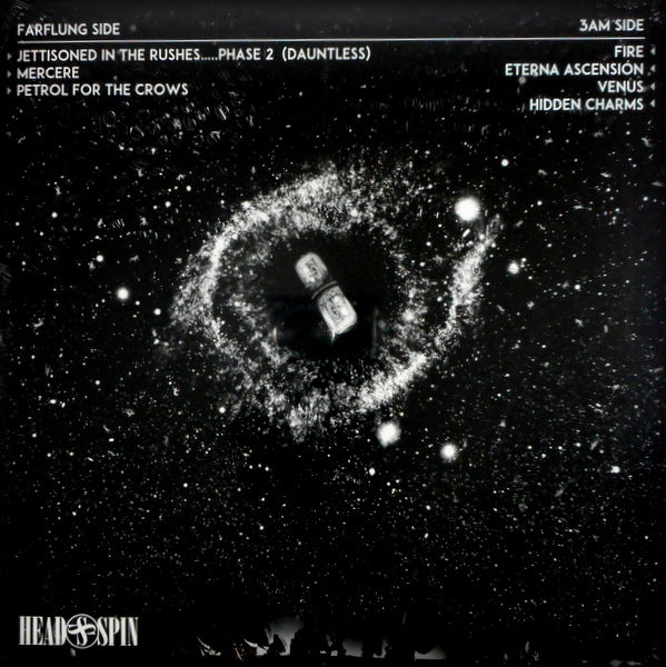 FARFLUNG/3AM long distance calling LP