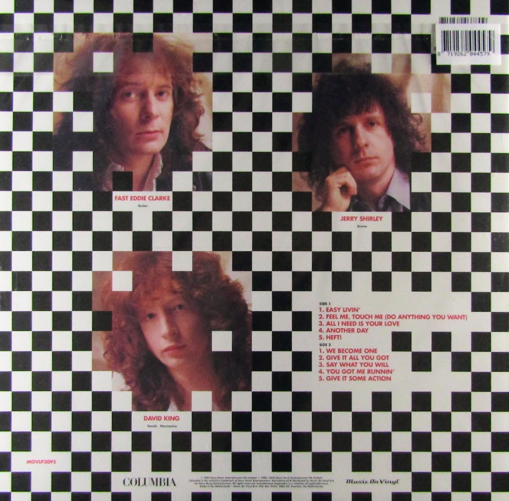 Fastway