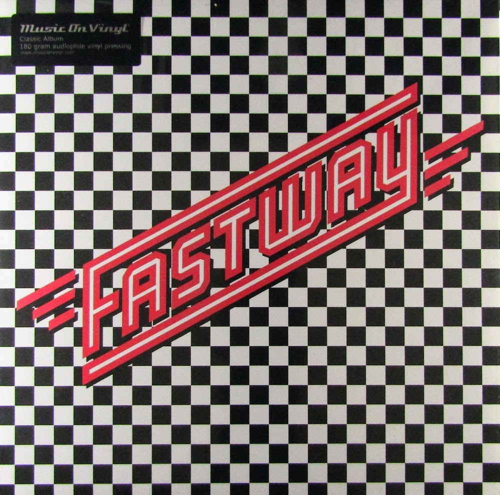 Fastway