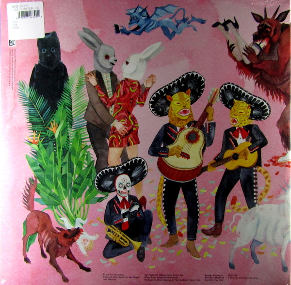 Heartland Records