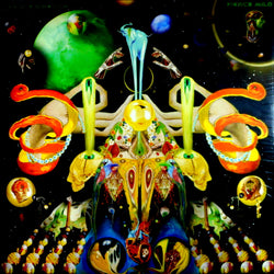 death's kingdom