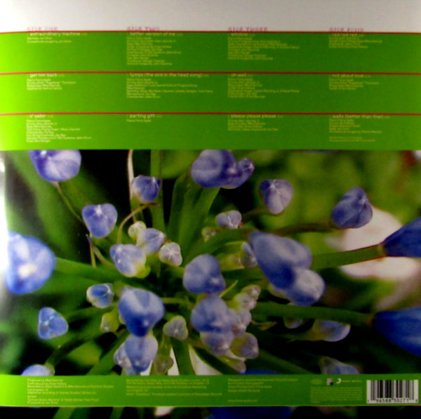 Heartland Records