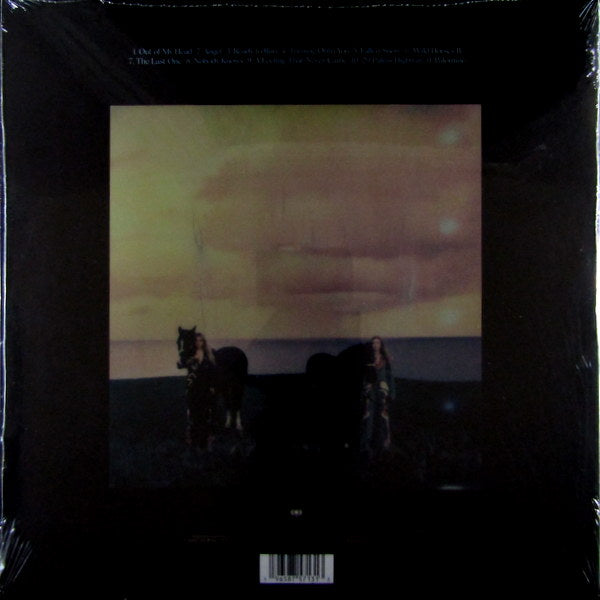 Heartland Records