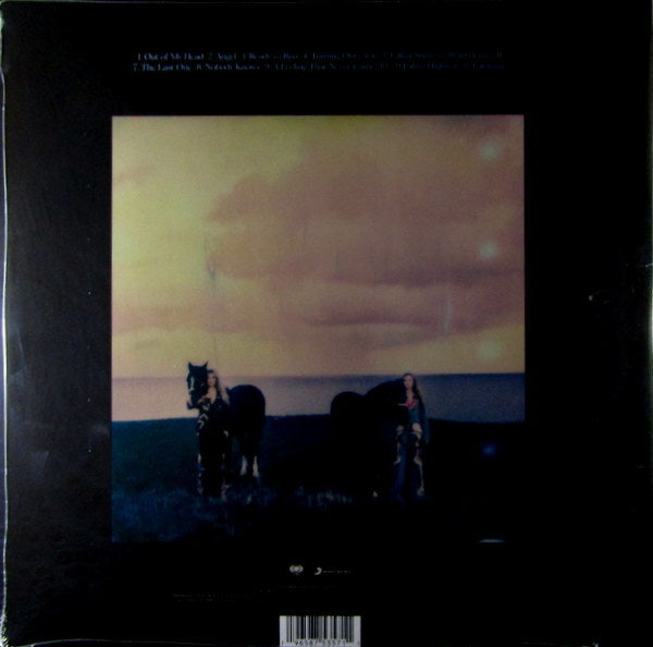 Heartland Records