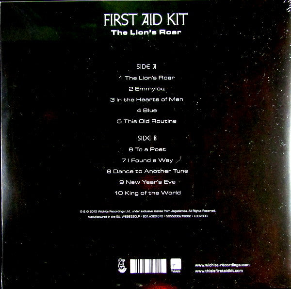 Heartland Records