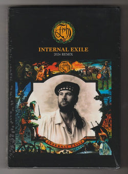 internal exile - Deluxe CD Box
