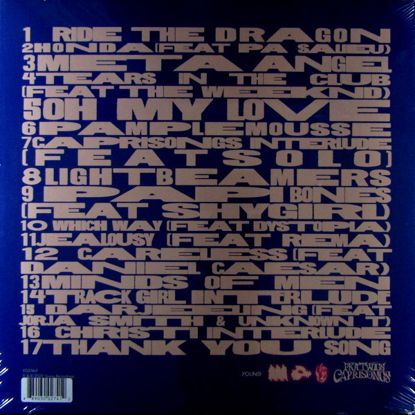 Heartland Records