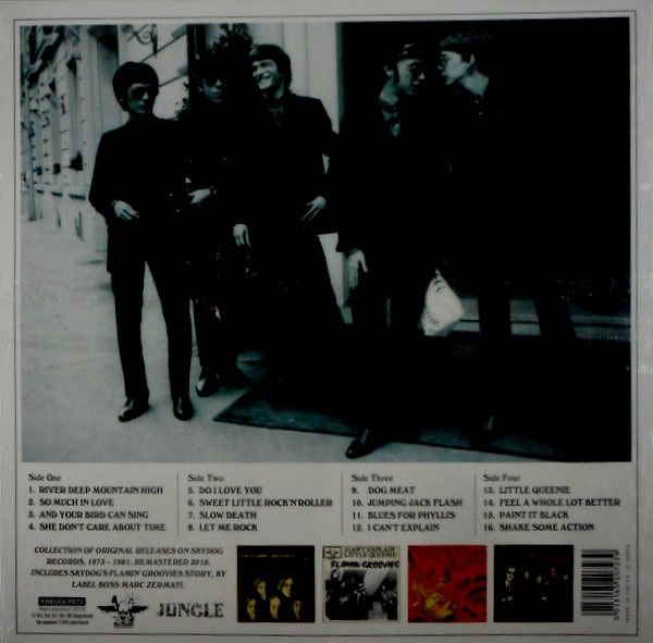 Heartland Records