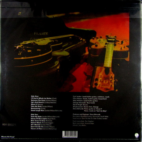 Heartland Records