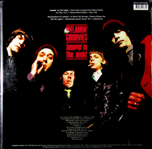 Heartland Records