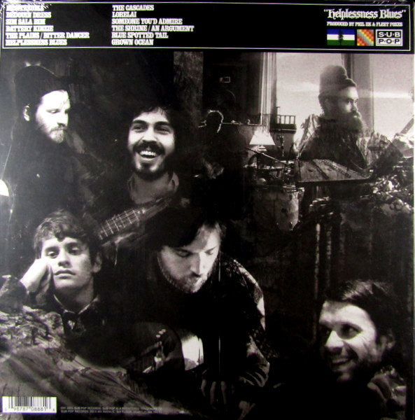 Heartland Records