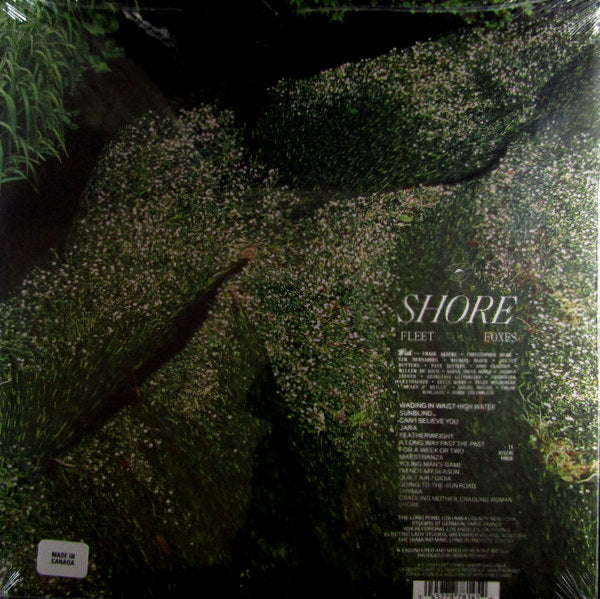Heartland Records