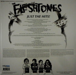 FLESHTONES, THE budget buster LP