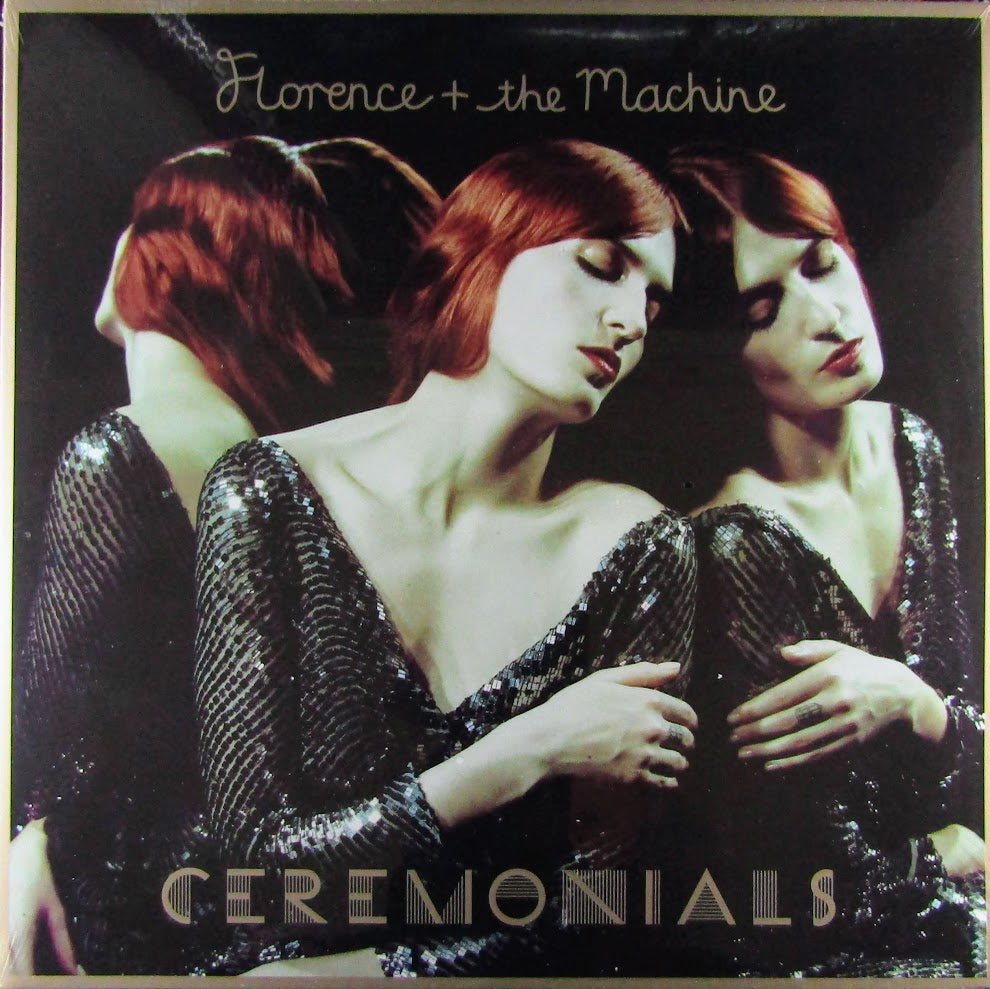Ceremonials