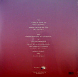 FLUME skin LP