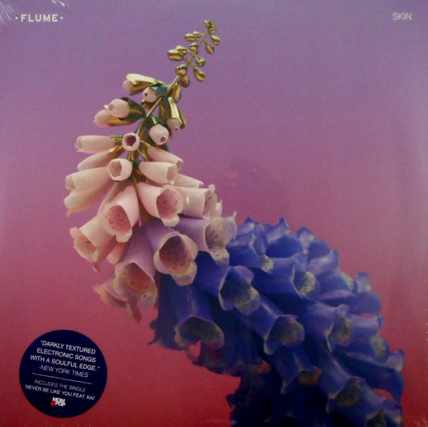 FLUME skin LP