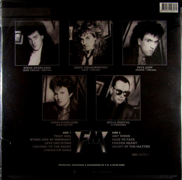 Heartland Records