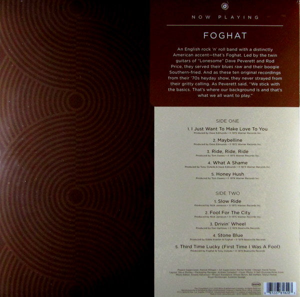 Heartland Records