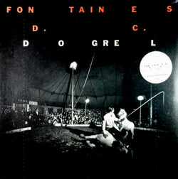 dogrel