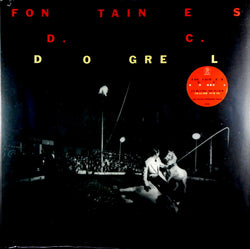 dogrel