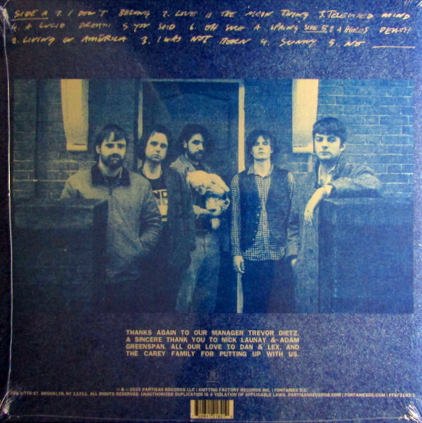 Heartland Records