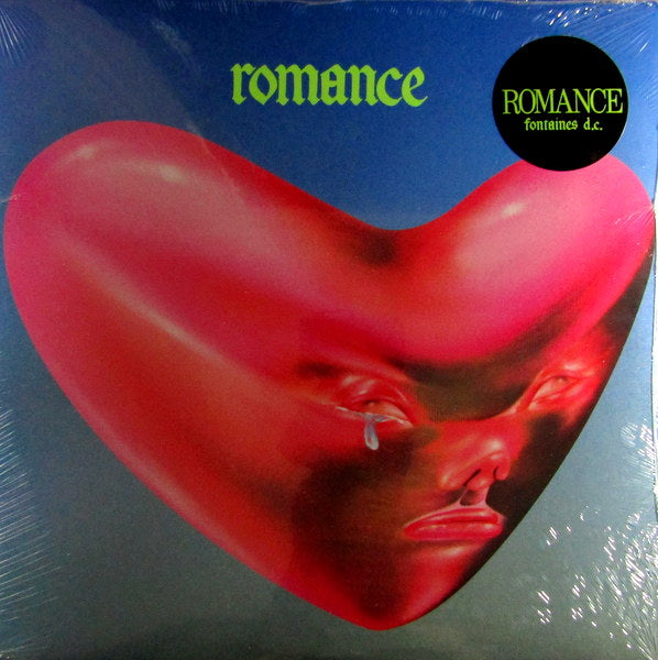 Heartland Records