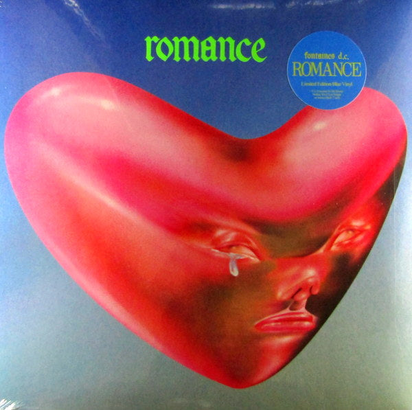 Heartland Records