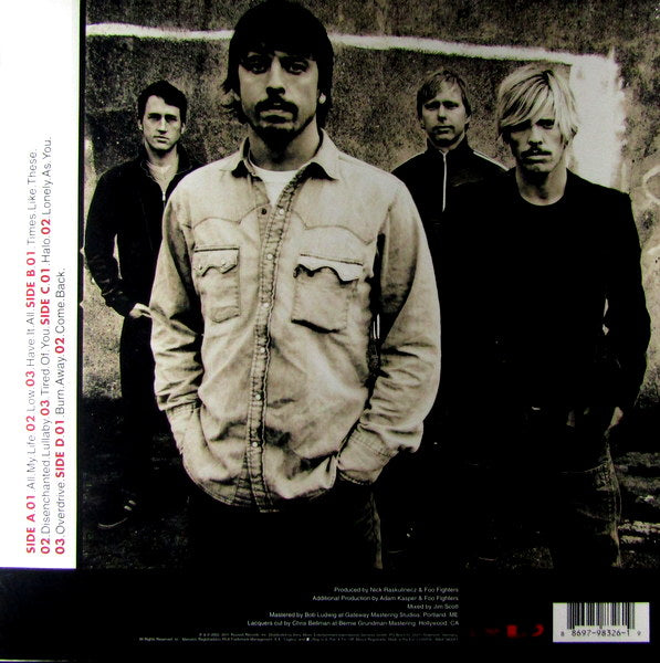 Heartland Records